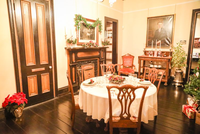 Glencoe Mansion: Museum & Gallery photo 5