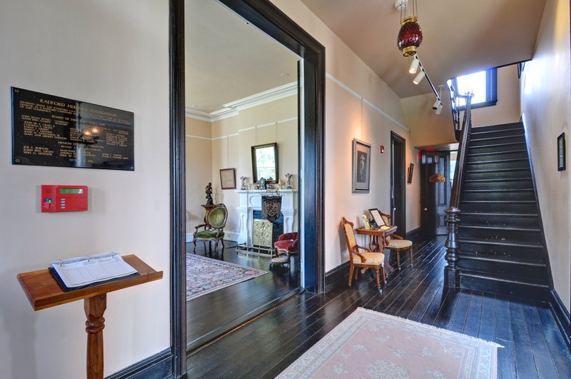 Glencoe Mansion: Museum & Gallery photo 6