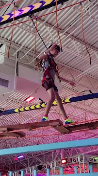 Urban Air Trampoline and Adventure Park photo 2