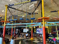Urban Air Trampoline and Adventure Park photo 4