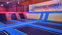 Urban Air Trampoline and Adventure Park photo 5