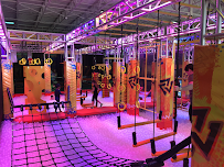 Urban Air Trampoline and Adventure Park photo 6