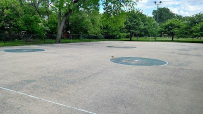 Legion Park Roller Hockey Rink photo 2