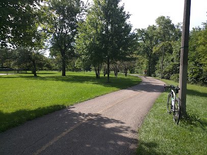 Legion Park Roller Hockey Rink photo 3