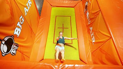 Big Air Trampoline and Adventure Park, Myrtle Beach photo 2