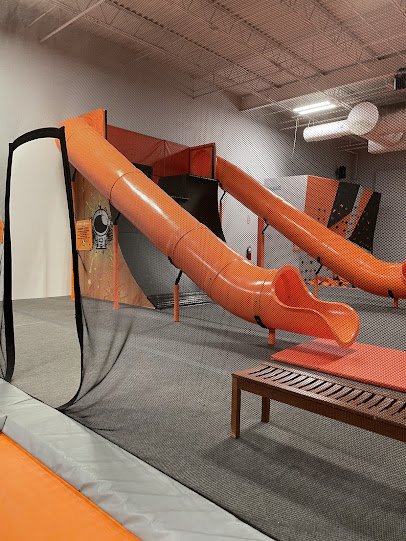 Big Air Trampoline and Adventure Park, Myrtle Beach photo 4