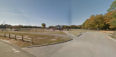 Citizens Park Sprayground