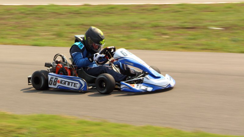 KartMoto photo 3