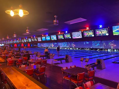 Lucky Strike Augusta