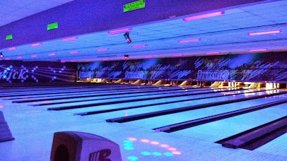 Lucky Strike Augusta photo 4