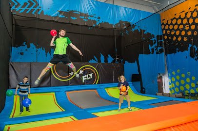 Fly Trampoline Park