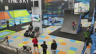 Fly Trampoline Park photo 2