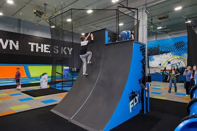 Fly Trampoline Park photo 3