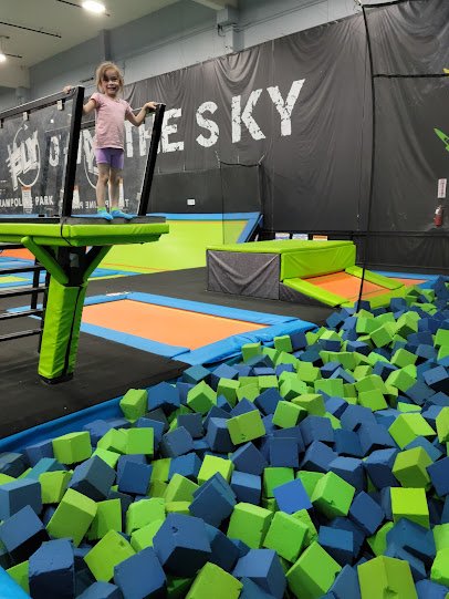 Fly Trampoline Park photo 5