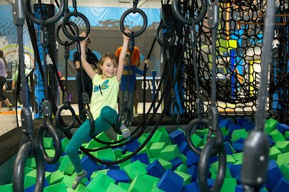 Fly Trampoline Park photo 6