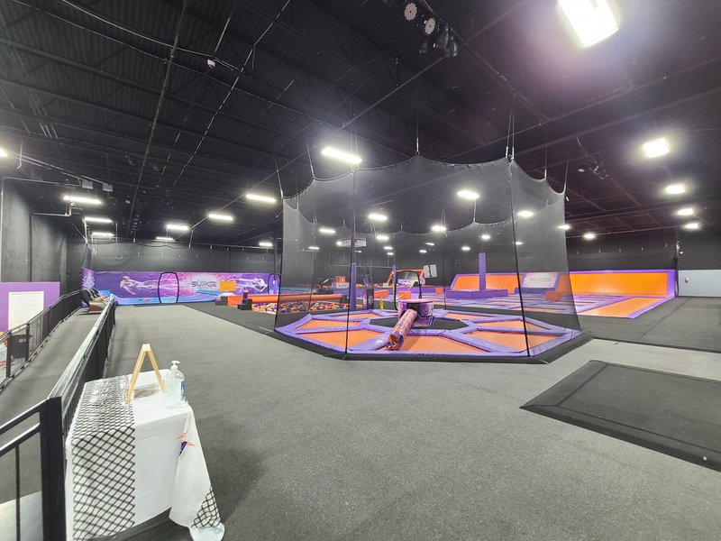 Surge Entertainment photo 3