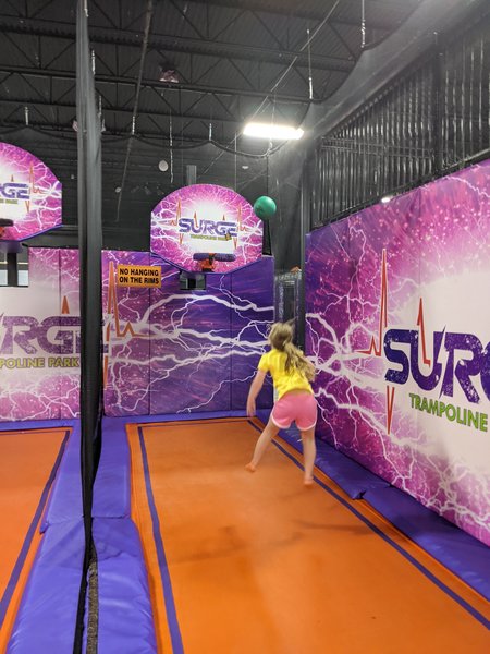 Surge Entertainment photo 6