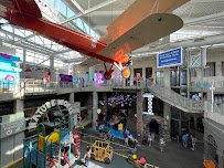 Science City at Union Station