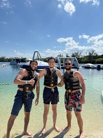 Aqua Challenge photo 3