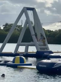 Aqua Challenge photo 5