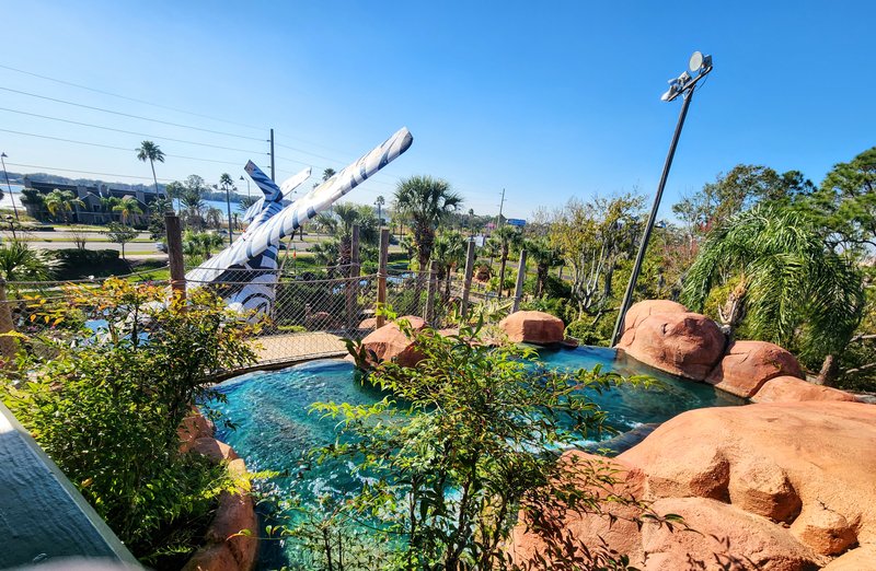 Congo River Golf photo 3