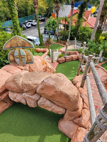 Congo River Golf photo 4