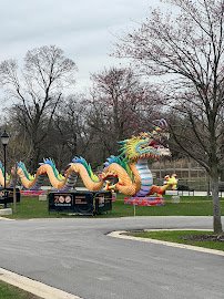 Brookfield Zoo Chicago South Gate