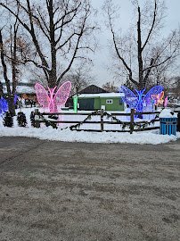 Brookfield Zoo Chicago South Gate photo 3