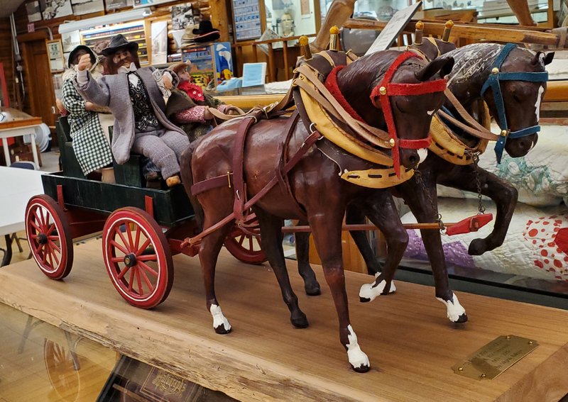 Homesteader Museum photo 4