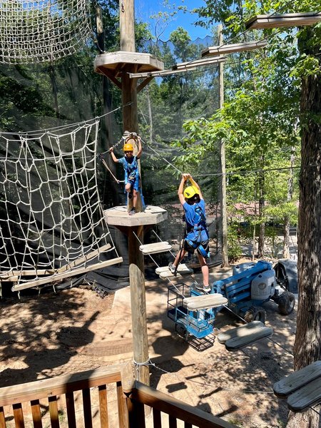 Xtreme Park Adventures photo 4
