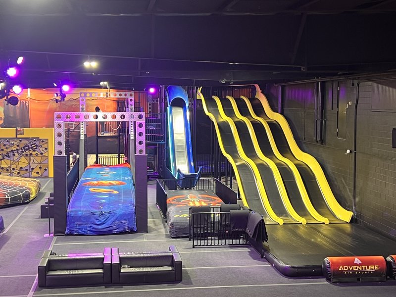 Adventure Air Sports Alpharetta photo 5