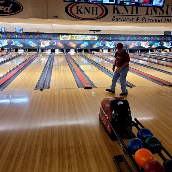 Hilltop Lanes photo 2