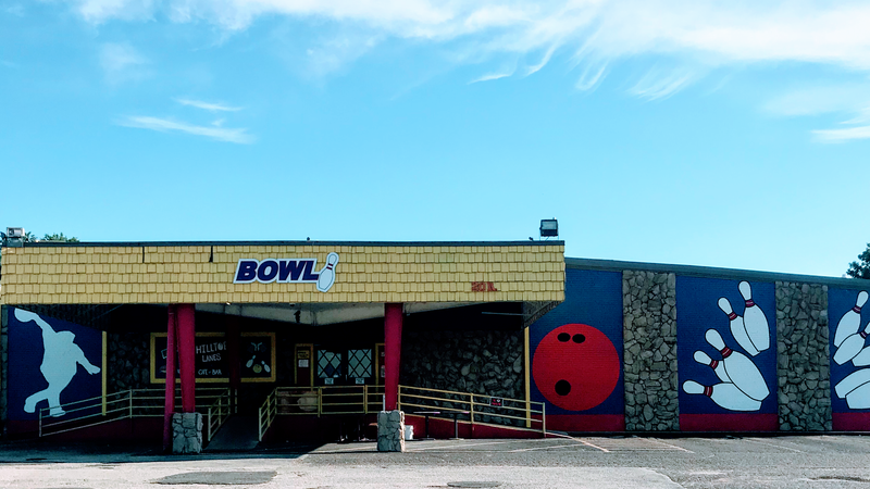 Hilltop Lanes photo 3