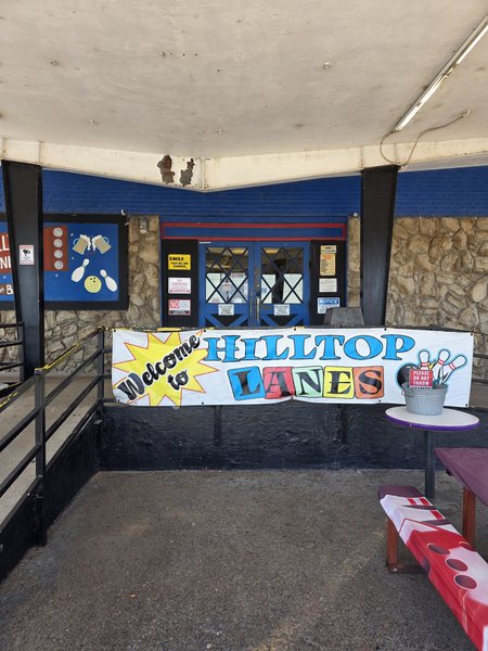 Hilltop Lanes photo 5