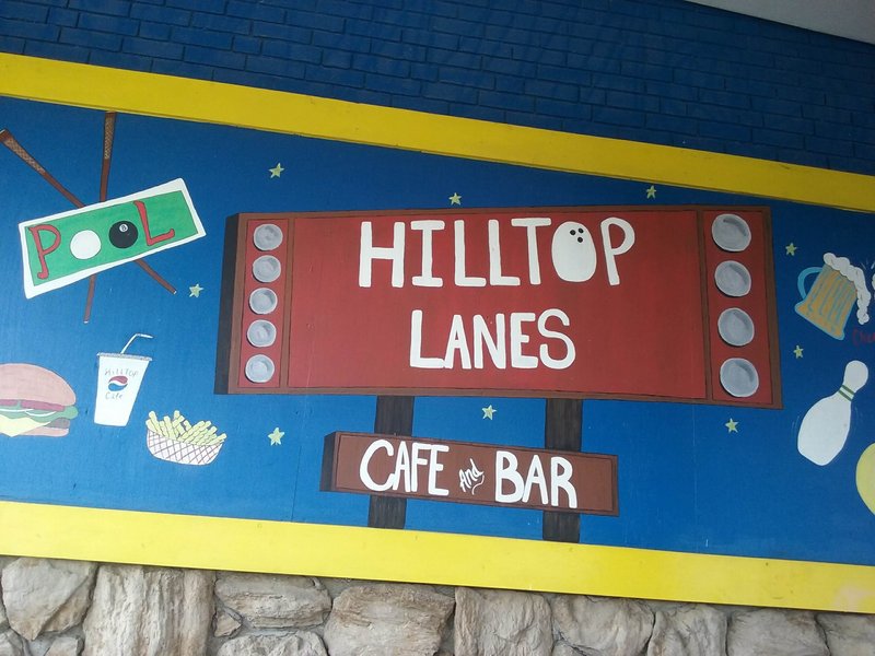 Hilltop Lanes photo 6