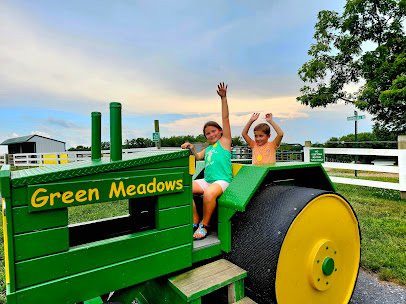 Green Meadows Petting Farm photo 4