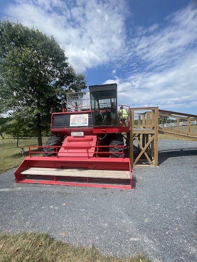 Green Meadows Petting Farm photo 5