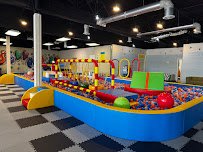Jumpin' Jellybeans The Boutique Play Space Chattanooga