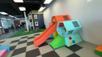 Jumpin' Jellybeans The Boutique Play Space Chattanooga photo 2