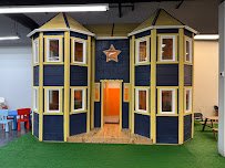 Jumpin' Jellybeans The Boutique Play Space Chattanooga photo 3
