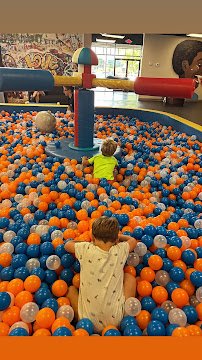 Jumpin' Jellybeans The Boutique Play Space Chattanooga photo 4