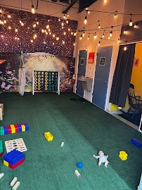 Jumpin' Jellybeans The Boutique Play Space Chattanooga photo 5