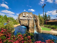 Lake Norman Miniature Golf