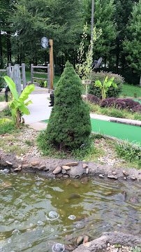 Lake Norman Miniature Golf photo 2