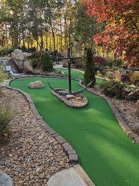 Lake Norman Miniature Golf photo 3