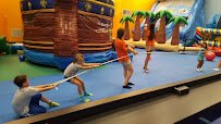 Boardwalk Bounce