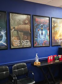 Mastermind Escape Games Atlanta photo 4
