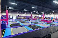 Altitude Trampoline Park Marysville