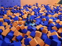 Altitude Trampoline Park Marysville photo 3