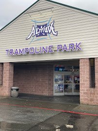 Altitude Trampoline Park Marysville photo 4
